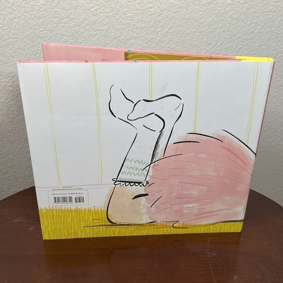 Truman Hardcover Kids Book - Picture 3 of 6